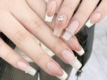 ブルーム(Bloom)/【チップスカルプ】トレンド定額