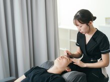 眉ラウンジ 名古屋駅前店(眉LOUNGE)/眉毛/メンズ眉毛/眉毛サロン