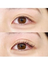 ノーナ(Nona)/まつげパーマ