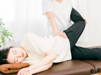 ほーぷ整体院の写真/【トリガーポイント施術法】を使って痛みを徹底的に改善！！リピート率90％以上の大人気コースです★