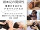 ヘッドトゥトウ(Head to Toe)の写真
