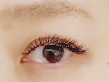 アトリエミイア(ATELIER MiA)/バインドロック[まつげ]