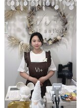 ヴィープラス(Vi+)&nbsp;Yu Mi