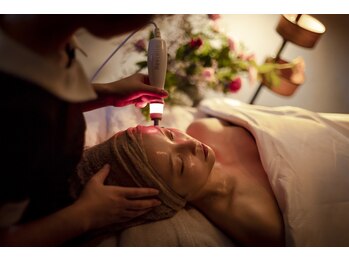 サロンチョコ(salon choco)/プラズマの力で肌悩み改善エステ