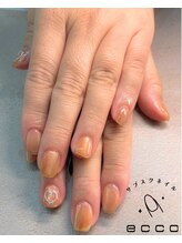 エッコネイル 京橋店(ecco nail)/デザイン