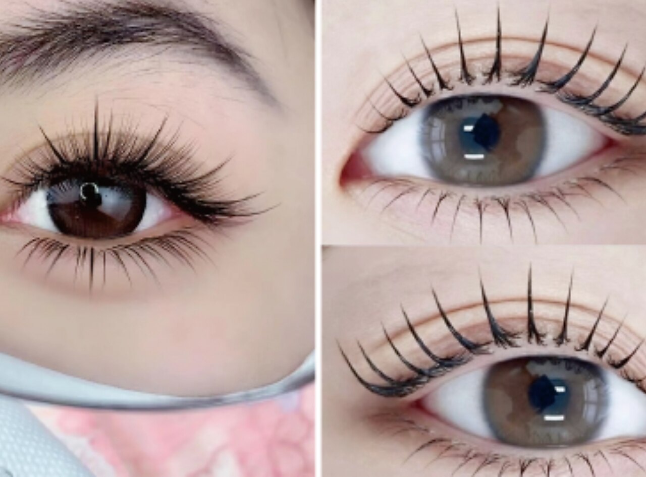 エムズビューティスタジオ ネイル まつげ 西川口店(M's Beauty Studio