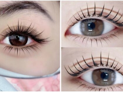 エムズビューティスタジオ ネイル まつげ 西川口店(M's Beauty Studio)の写真