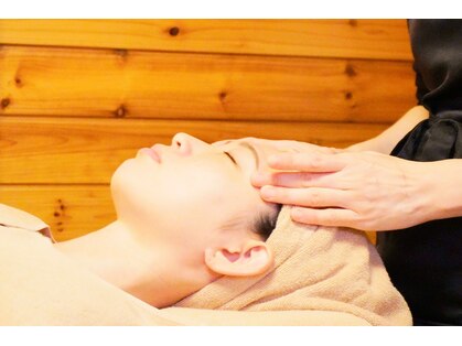 ナチュラルプラス(Natural+)の写真