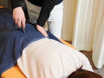 ラクリア整体院/骨盤調整