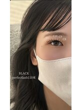 エルビオ 白河店(Elbio)/Perfect Lash