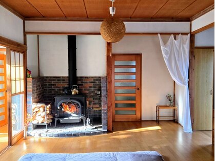 花風空月の写真