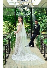 ユーニマルヨン(ewe204)/細身の方も美姿勢でさらに美しく