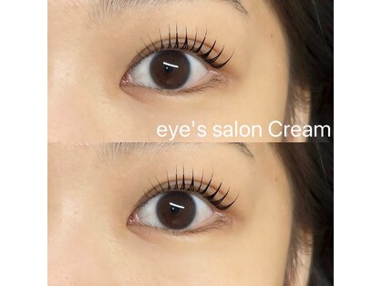 クリーム(Cream)の写真