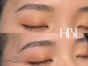 ダイム 仙台店(DIME)/ふんわり眉HBL