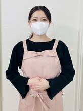 エクシアホワイトニング 札幌駅前店 MARIE