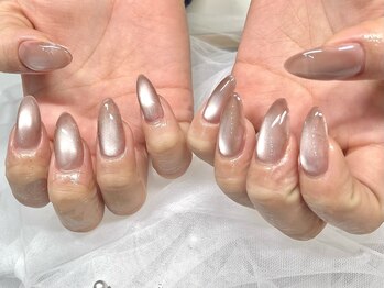 グラシアス(Gracias)/チップ長さだし マグネット