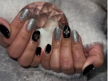 MUSE NAILの雰囲気(*Nail design*)