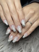 ルアナ ネイル(Luana.nail)