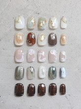 プティットスリール 半田店(Petit Sourire)