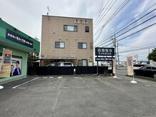 キンマク 伊勢崎宮子院(KINMAQ)/