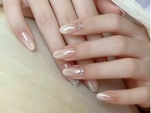 ミュウミュウ(miumiu)/冬限定ネイル特集