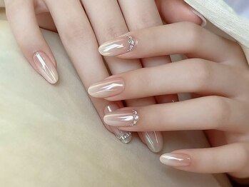 ミュウミュウ(miumiu)/冬限定ネイル特集