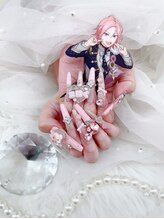 プティネイル(Puty Nail)&nbsp;原 【渋谷】