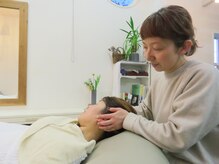 サロン ププ(salon pupu)