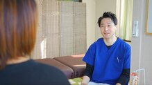 吉田バランスケア整体院