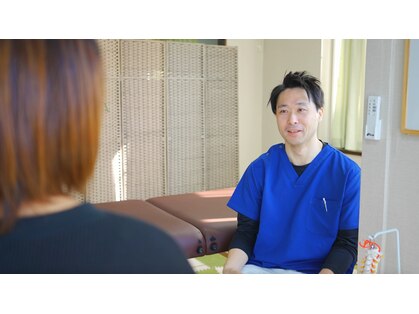 吉田バランスケア整体院の写真