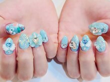 デュードジェム(Dieu de Gemme)/