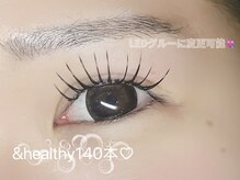 コム 草加マルイ店(com by neolive)/人気メニュー☆&healthy