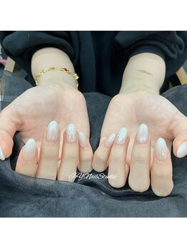 ジョイネイルスタジオ 高田馬場(JoY Nail Studio)/