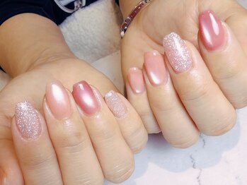 レヴィア(Revia)/