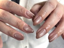 リコ ヘアアンドリラクゼーション 一宮店(LICO HAIR&RELAXATION)/持ち込みdesign♪