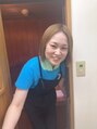 カブール 町田店 サウナマッサージではお客様以上に大発汗です!