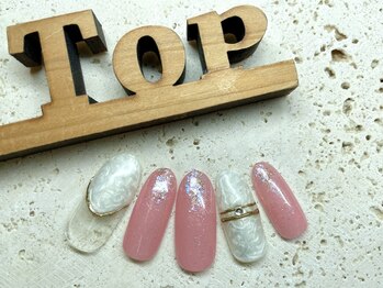 サロン ザ トップ(Salon the Top)/定額R-15 真珠くるくる