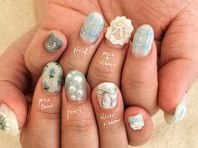 アンテテネイル(ANTETENAIL)/