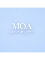 モア(MOA)&nbsp;MOMO 