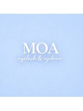 モア(MOA)&nbsp;MOMO 
