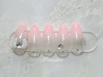 ミモザ 吉祥寺(Mimosa)/