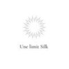 アンリミット シルク なんば店(Une limit Silk)のお店ロゴ