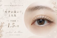 サロン ド ブルー 五反田(salon de blue)