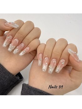 ネイルズサンキュー(Nails 39)/