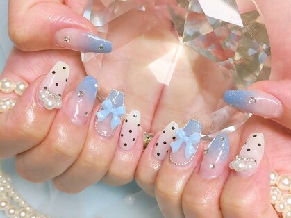 ブルートネイル(Blueat Nail)の写真