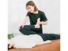 【立ち仕事や座りっぱなしによるむくみ・冷えに】股関節ストレッチ 30分