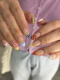 海外girl