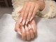グローネイルズ(Glow Nails)の写真/スカルプが得意なサロンで、あなたの手元を美しく変身させませんか♪魅力的な手元を手に入れましょう☆