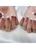 【hand】フレンチorカラーグラデーション