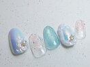 【定額デザインC】